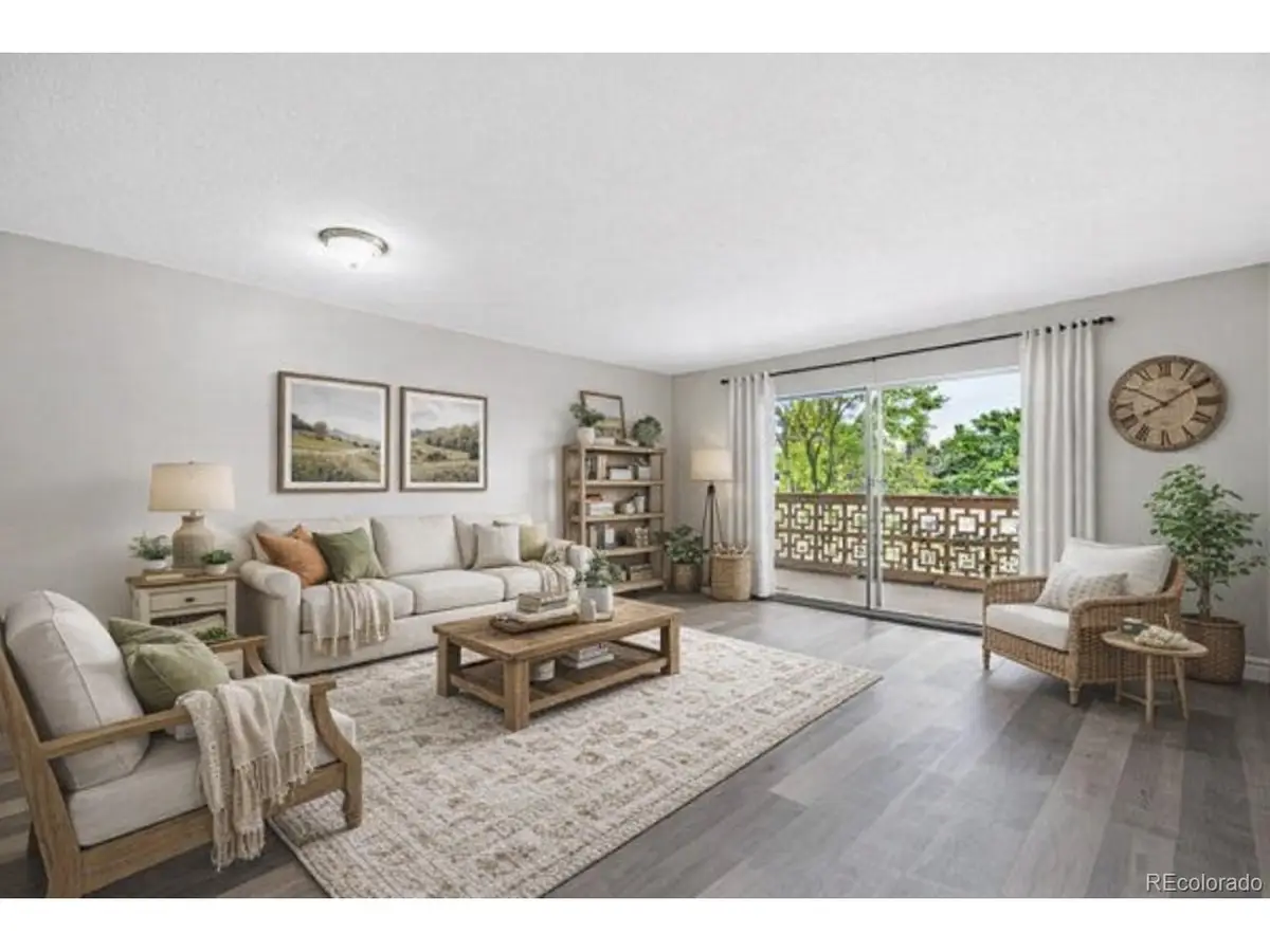 795 S Alton Way #11C, Denver, CO 80247 - Image #1