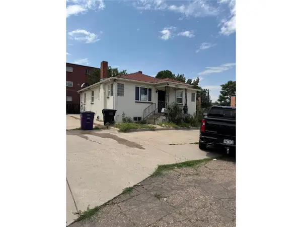 1845 S Federal Blvd, Denver, CO 80219