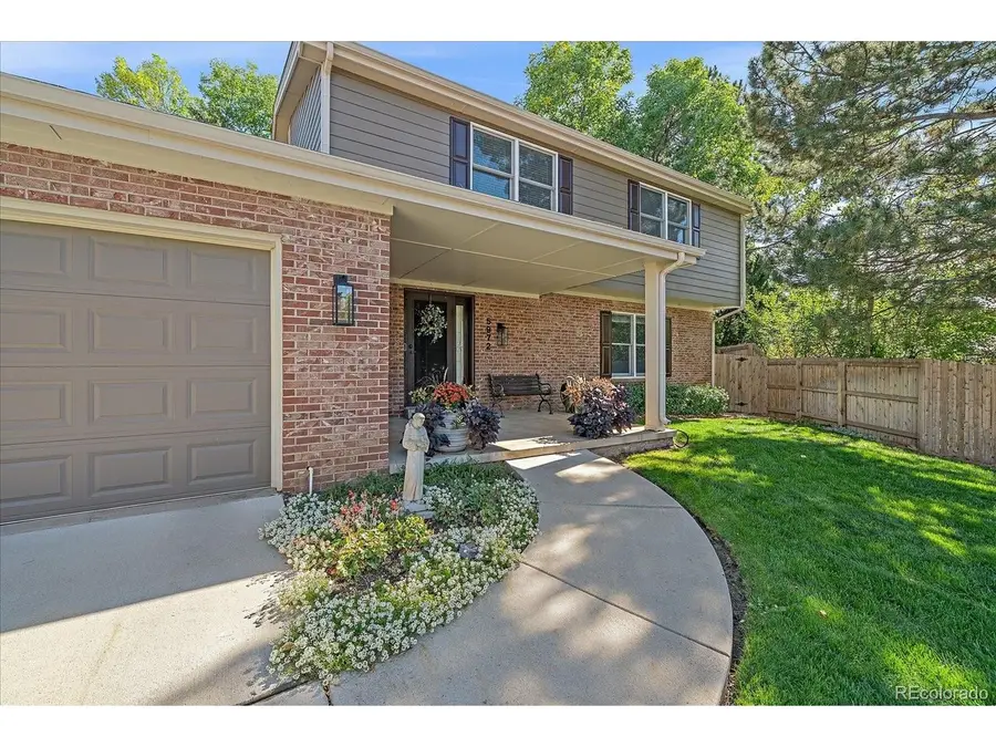 5972 S Emporia Cir, Englewood, CO 80111 - #3