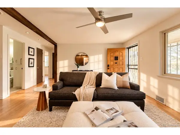 1301 S Alcott St, Denver, CO 80219
