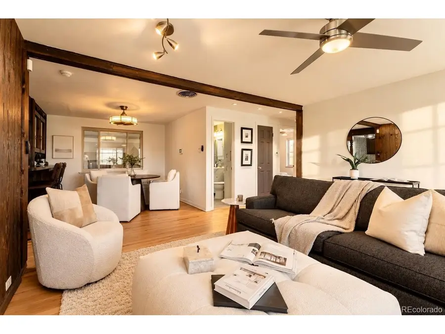 1301 S Alcott St, Denver, CO 80219 - #2