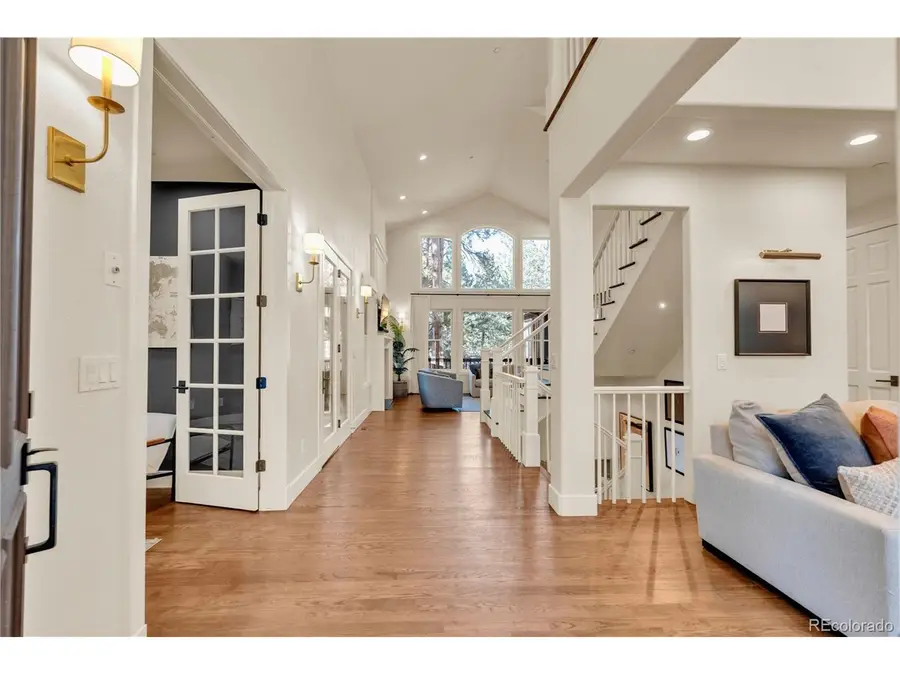 495 Tolland Dr, Castle Rock, CO 80108 - #3