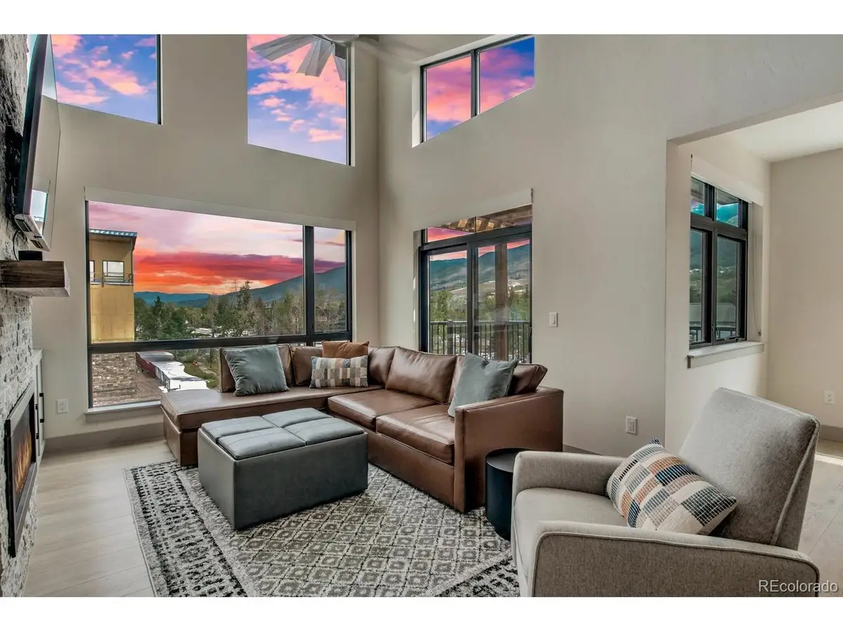 37 W 4th St #301E, Silverthorne, CO 80498 - #1