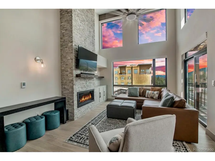 37 W 4th St #301E, Silverthorne, CO 80498 - #2