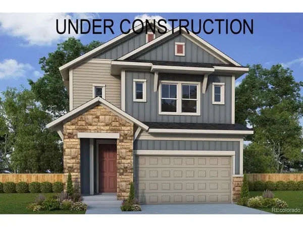 8990 Frolic Vw, Colorado Springs, CO 80924