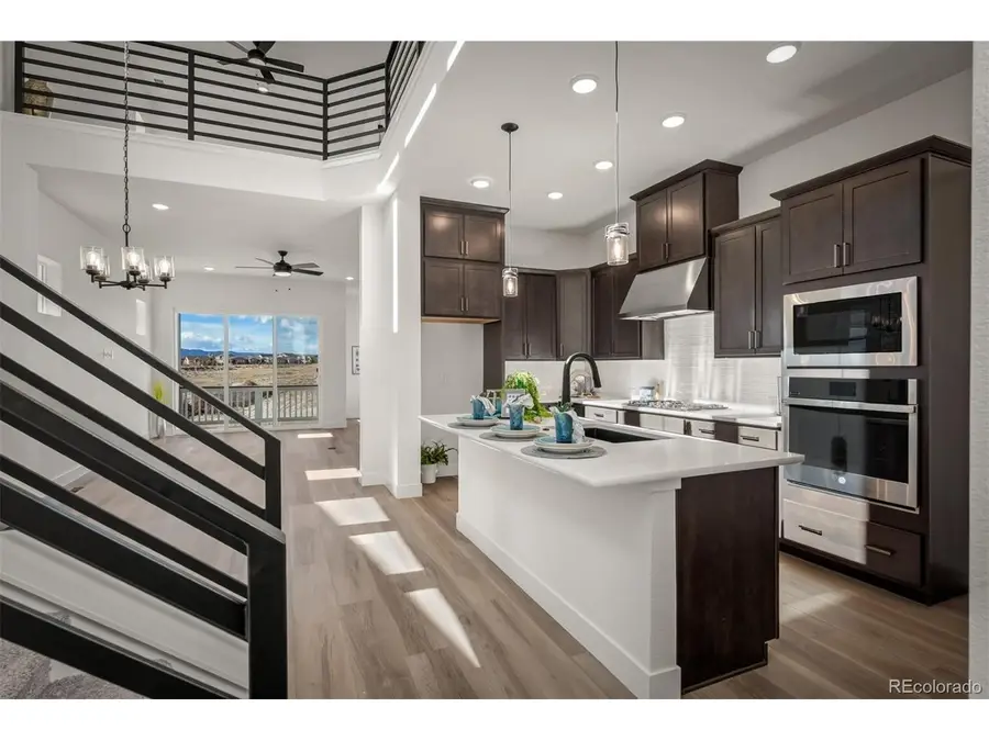 8990 Frolic Vw, Colorado Springs, CO 80924 - #3