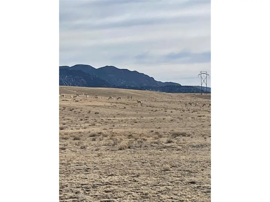 7620 Clear Creek Rd, Hartsel, CO 80449 - Image #3