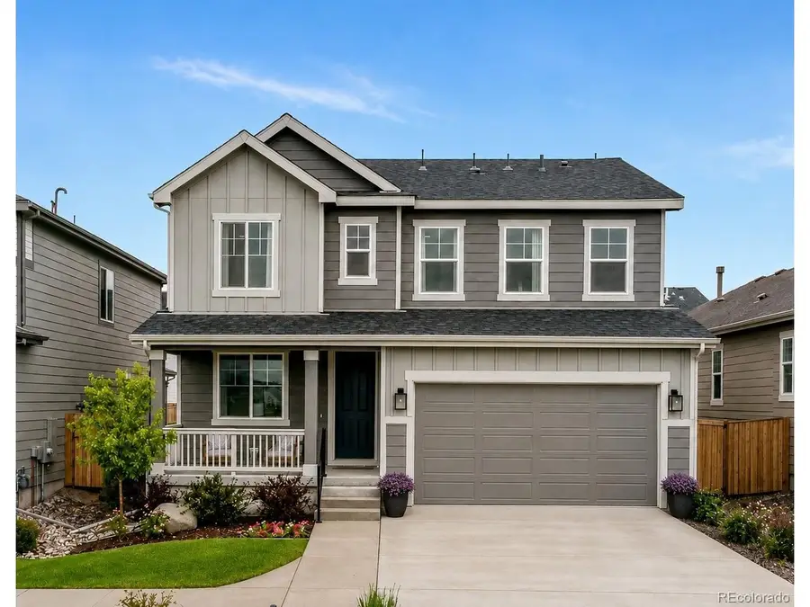 348 Vista Cliff Cir, Castle Rock, CO 80104 - #2
