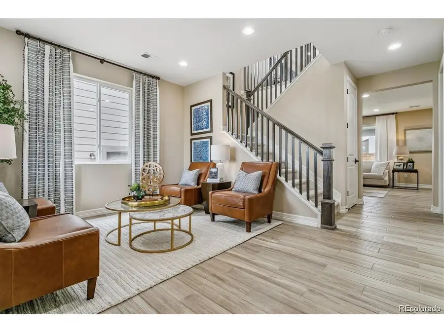 348 Vista Cliff Cir, Castle Rock, CO 80104 - #3