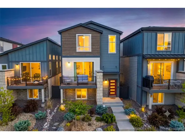 11325 Modern Meadow Loop, Colorado Springs, CO 80921