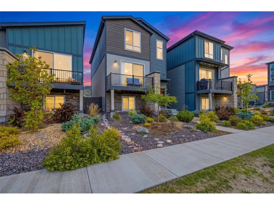 11325 Modern Meadow Loop, Colorado Springs, CO 80921 - #2