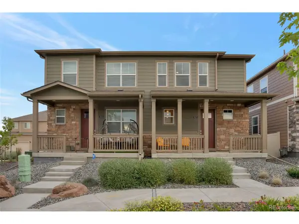 Address Withheld By Seller, Frederick, CO 80530