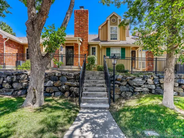 3411 W 98th Dr #C, Westminster, CO 80031