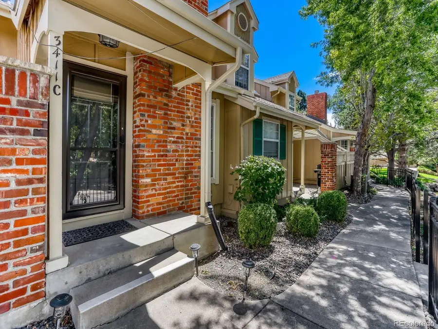 3411 W 98th Dr #C, Westminster, CO 80031 - #2