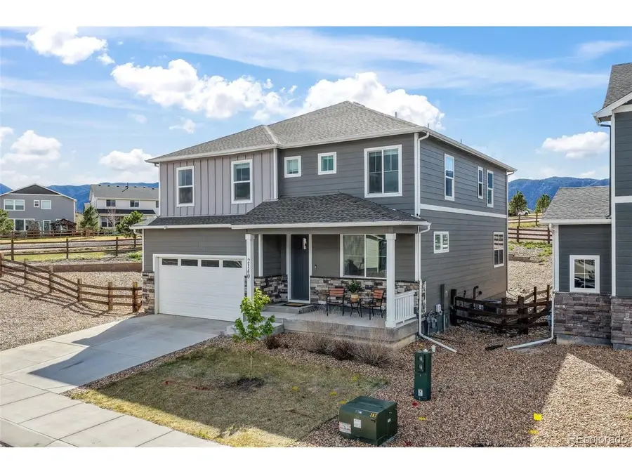 2140 Flame Grass Dr, Monument, CO 80132 - #2