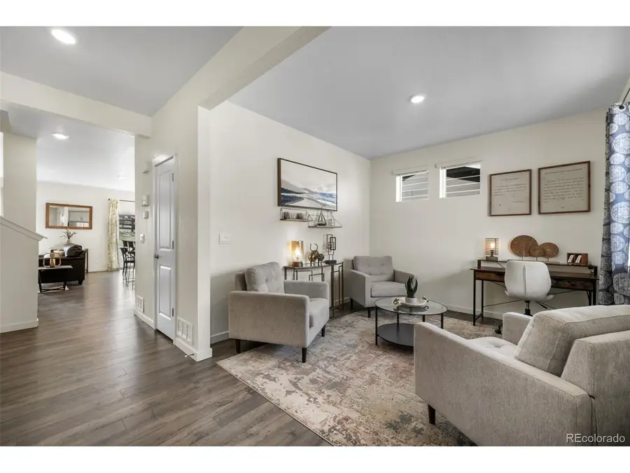 2140 Flame Grass Dr, Monument, CO 80132 - #3