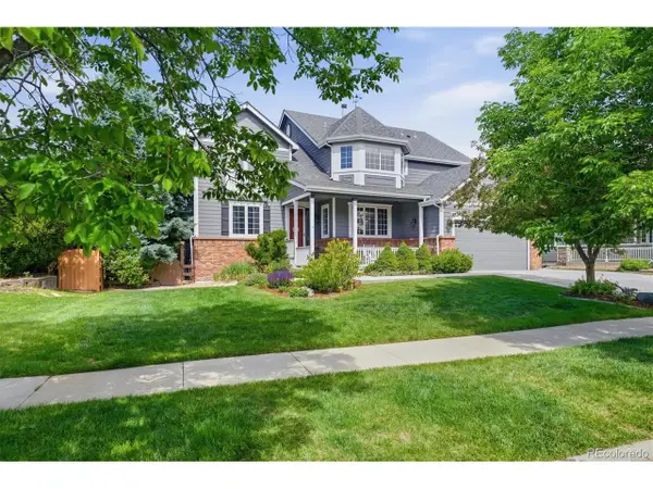 5359 S Jay Dr, Littleton, CO 80123