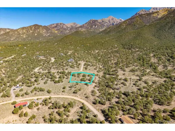 2258 Mountainview Way, Crestone, CO 81131
