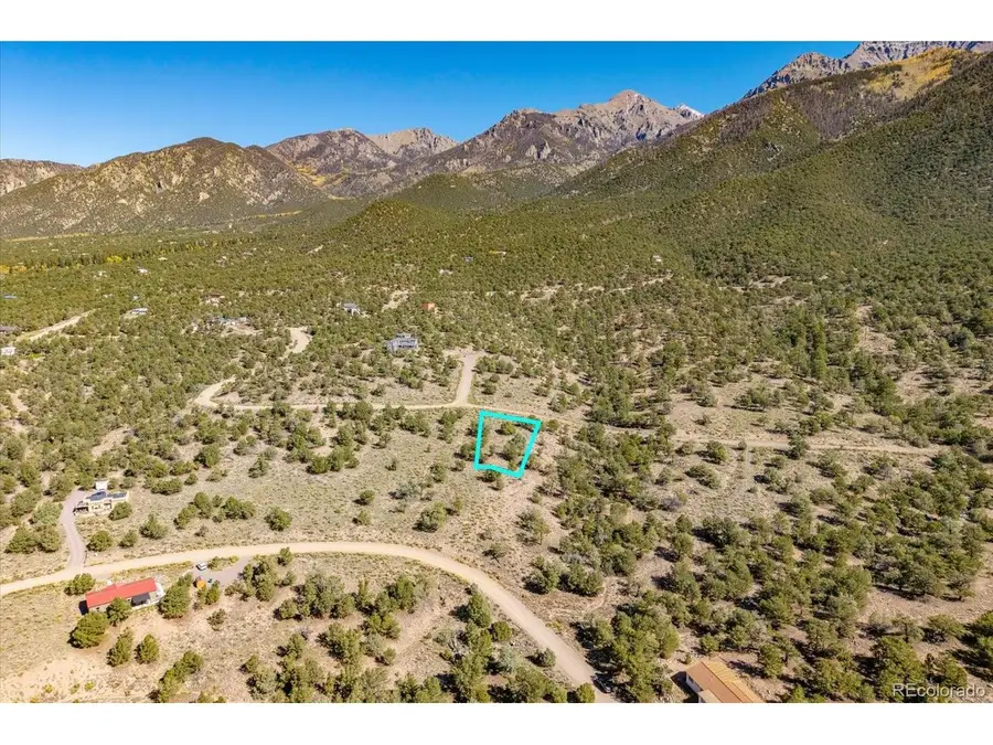 2258 Mountainview Way, Crestone, CO 81121 - #3