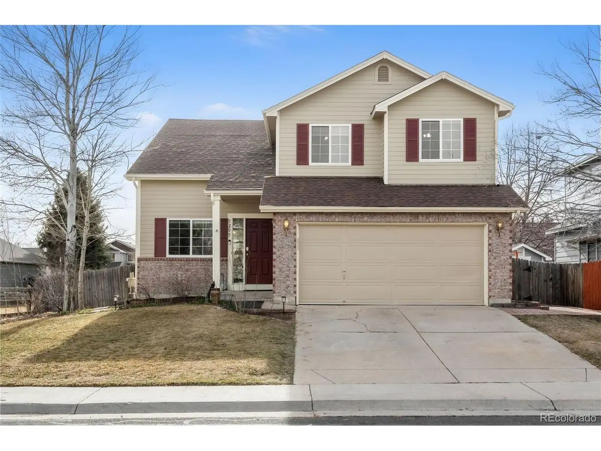 5295 S Liverpool Way, Centennial, CO 80015 - Image #1