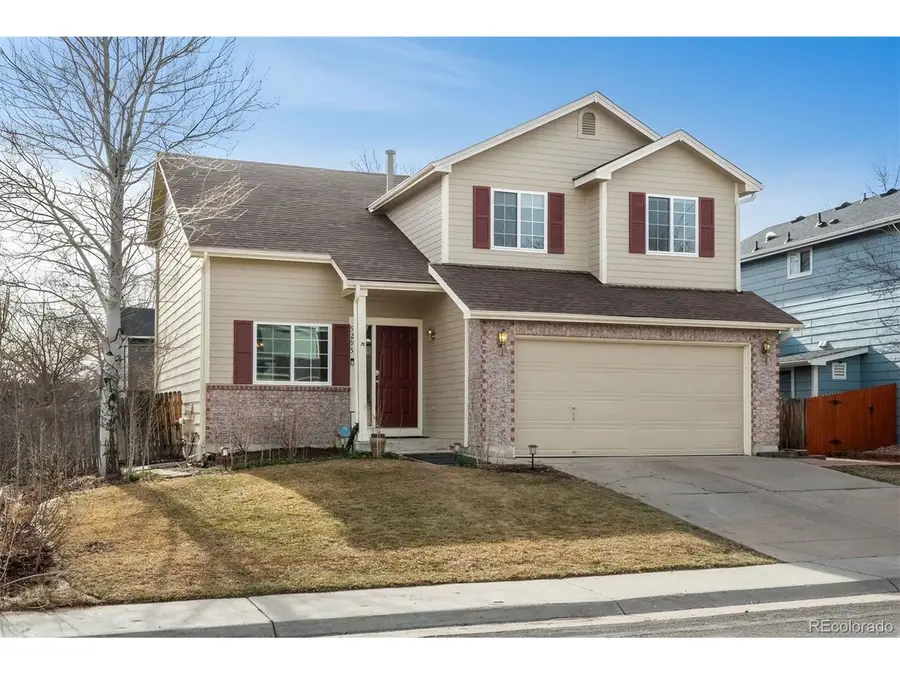 5295 S Liverpool Way, Centennial, CO 80015 - Image #2