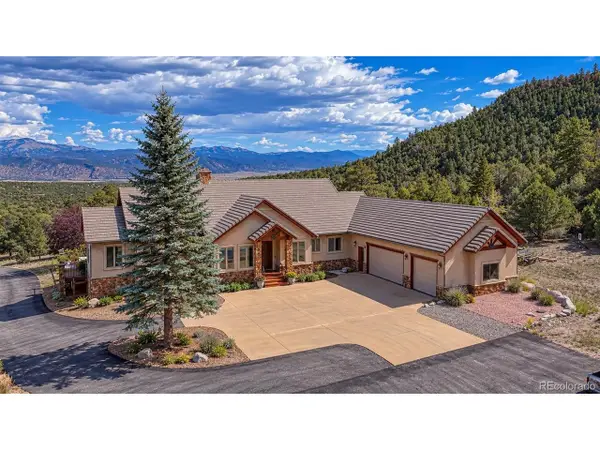 13780 County Road 251a, Salida, CO 81201