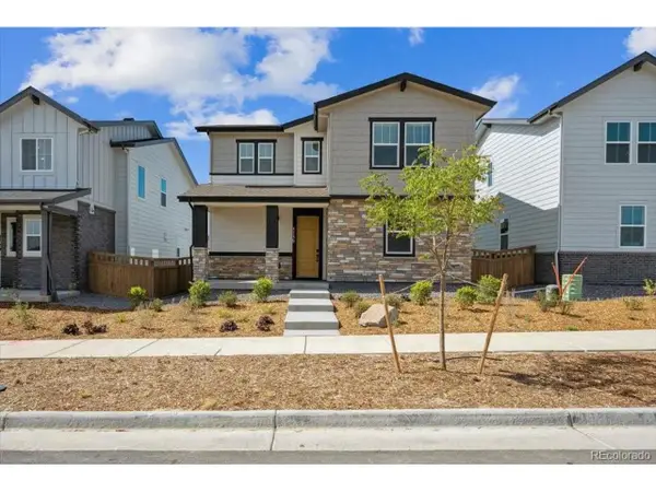 4739 N Valdai Ct, Aurora, CO 80119