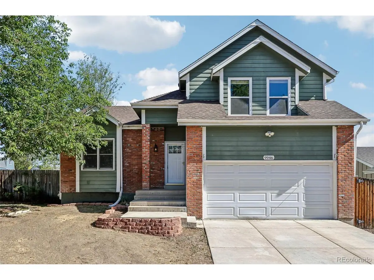 9946 Garland Dr, Broomfield, CO 80021 - #1