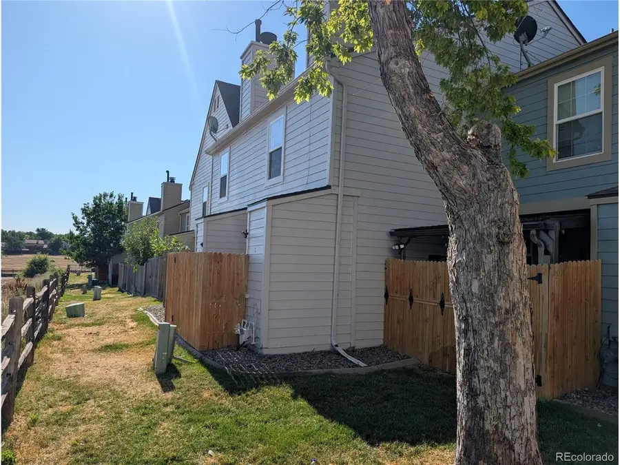 1632 S Idalia Cir #C, Aurora, CO 80017 - #3