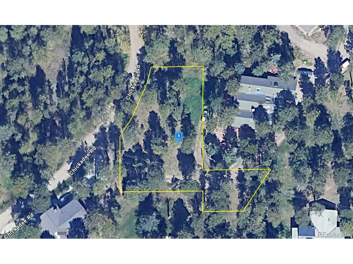 550 Chickadee Rd, Golden, CO 80401 - #1