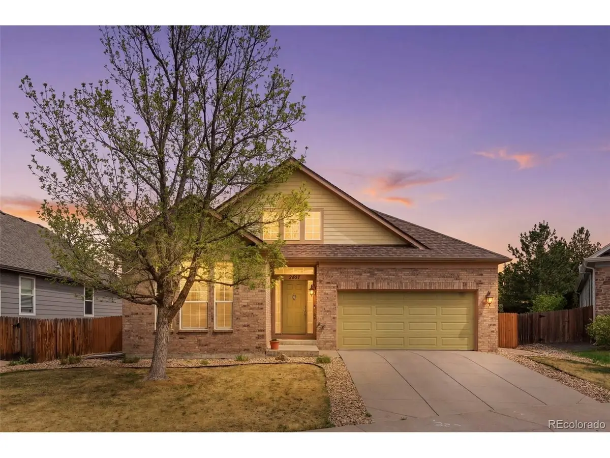 3457 E 123rd Ave, Thornton, CO 80241 - #1