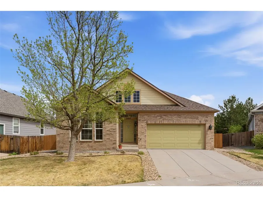 3457 E 123rd Ave, Thornton, CO 80241 - #2