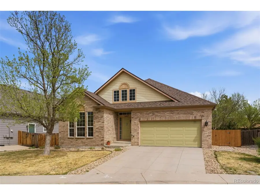 3457 E 123rd Ave, Thornton, CO 80241 - #3