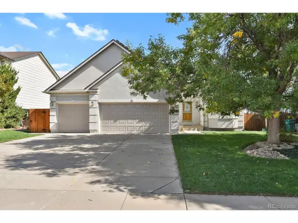 7381 Waterman Way, Colorado Springs, CO 80922
