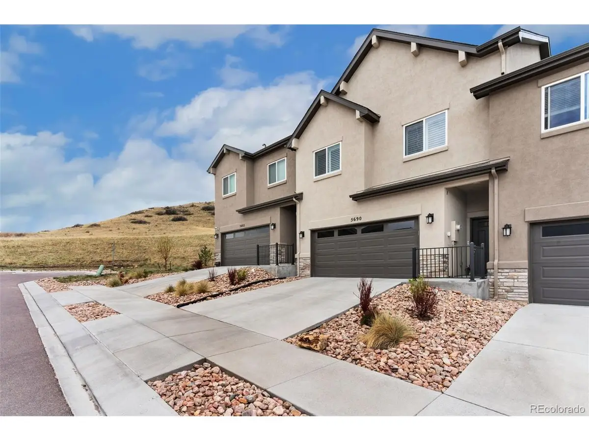 5690 Villa Lorenzo, Colorado Springs, CO 80919 - #1