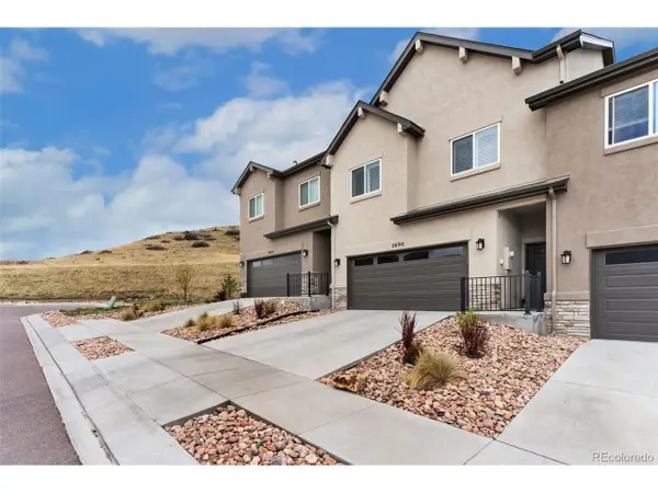 5690 Villa Lorenzo, Colorado Springs, CO 80919