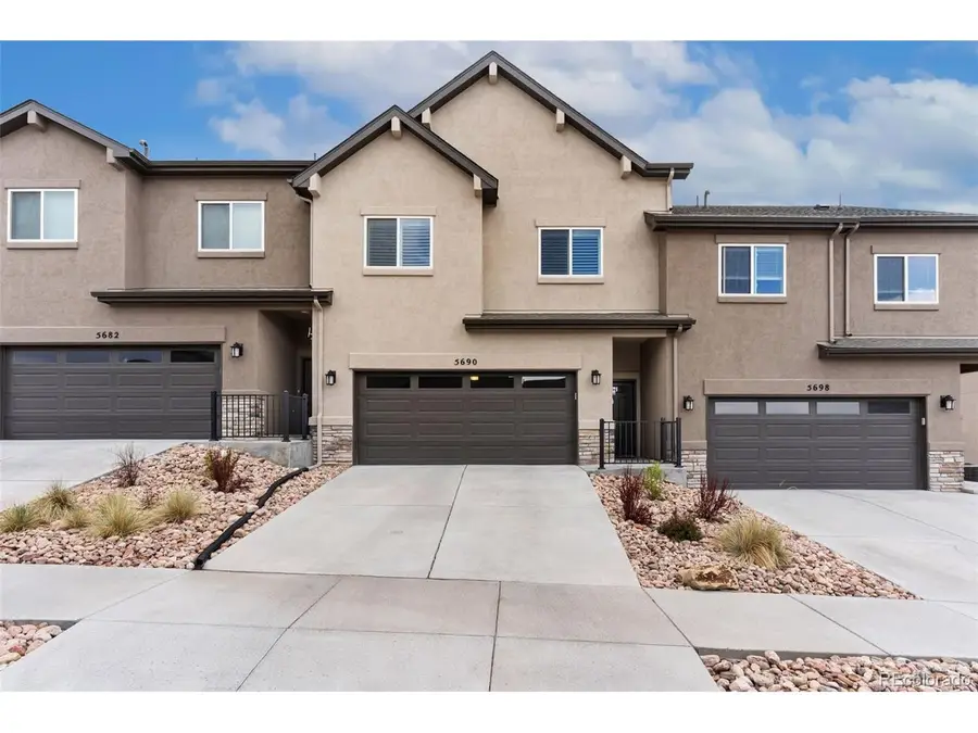 5690 Villa Lorenzo, Colorado Springs, CO 80919 - #2