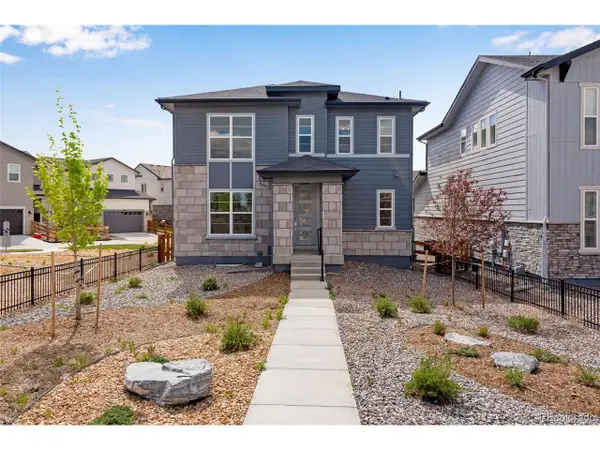 3314 N Haleyville Ct, Aurora, CO 80019