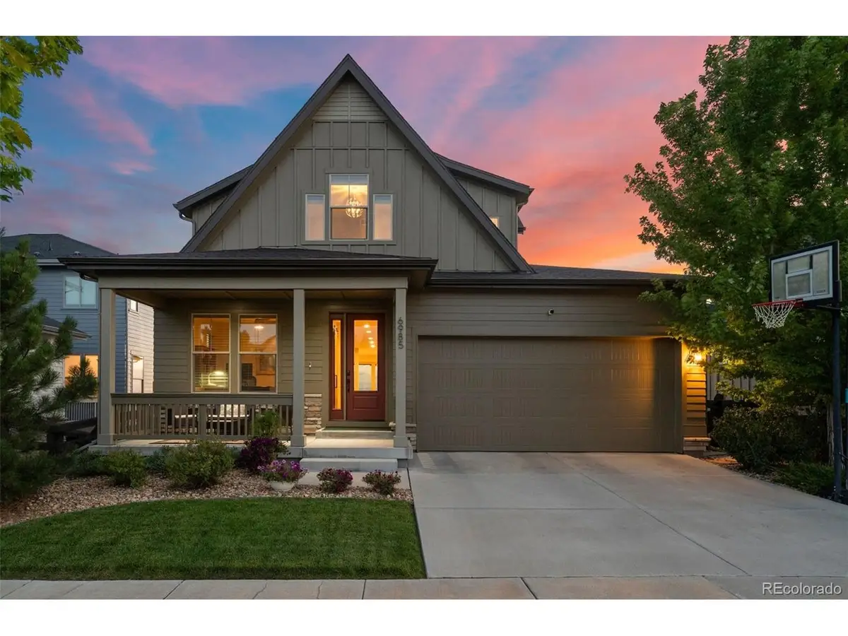 6985 S Buchanan Ct, Aurora, CO 80016 - #1