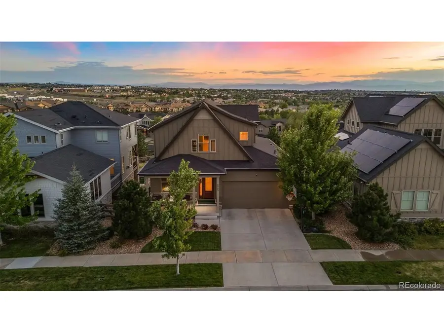 6985 S Buchanan Ct, Aurora, CO 80016 - #2