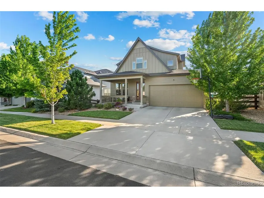 6985 S Buchanan Ct, Aurora, CO 80016 - #3