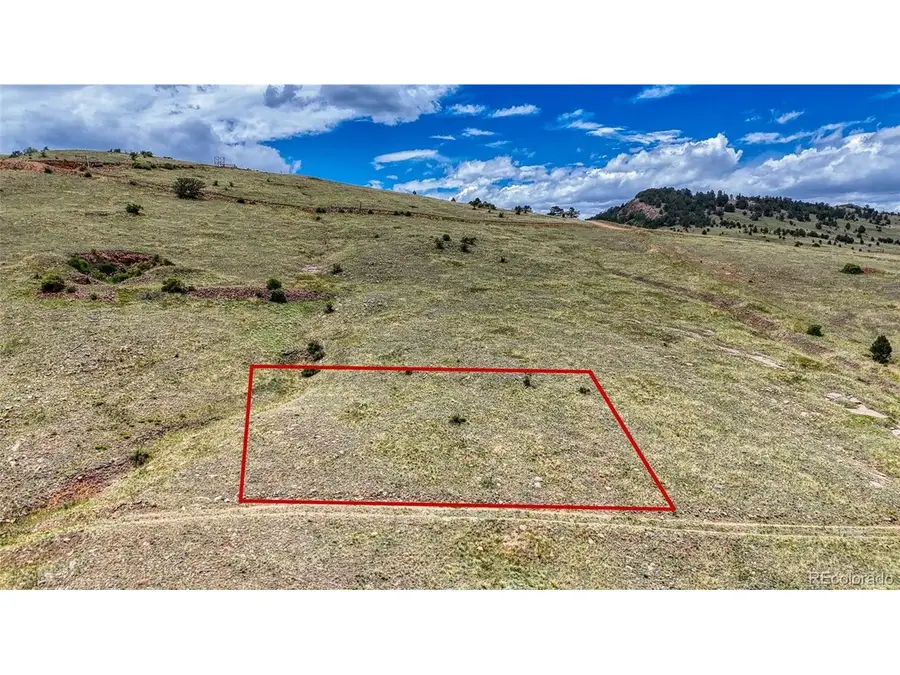37 S A St, Cripple Creek, CO 80813 - #2