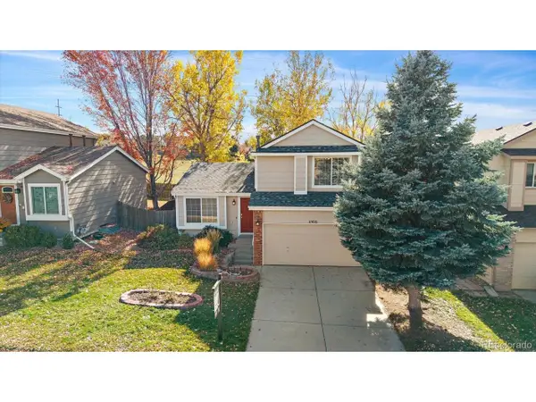 11416 Rodeo Cir, Parker, CO 80138