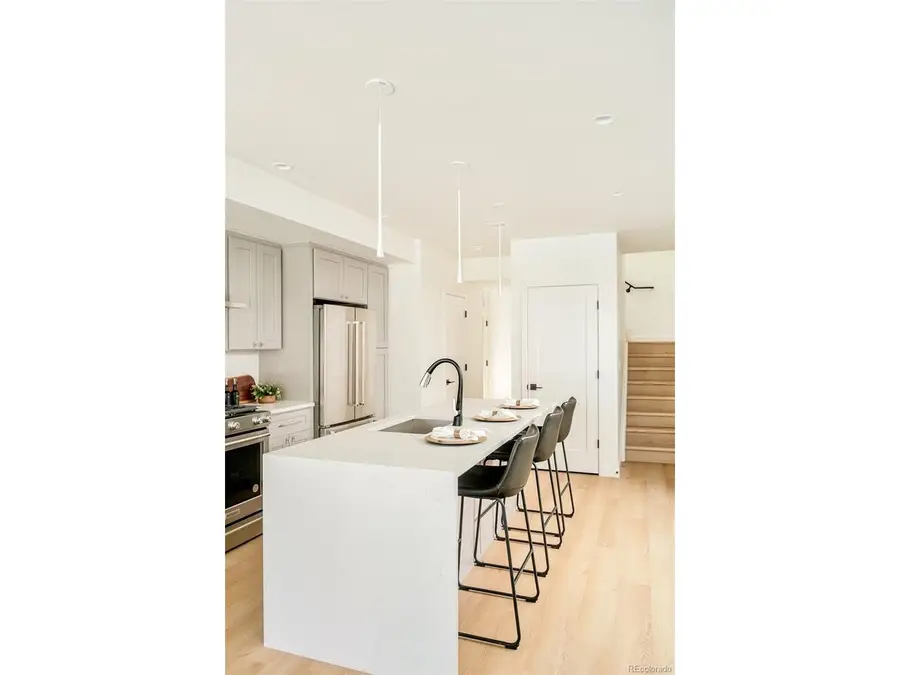 263 S Jackson St, Denver, CO 80209 - #3