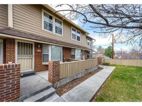 3300 W Florida Ave #104, Denver, CO 80219