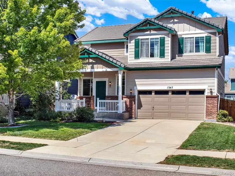 1347 Graham Cir, Erie, CO 80516 - #3