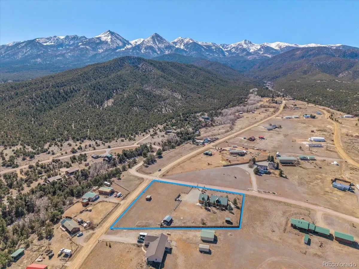 716 W Blarney Stone Rd, Howard, CO 81233 - #1