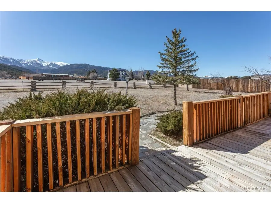 716 W Blarney Stone Rd, Howard, CO 81233 - #3