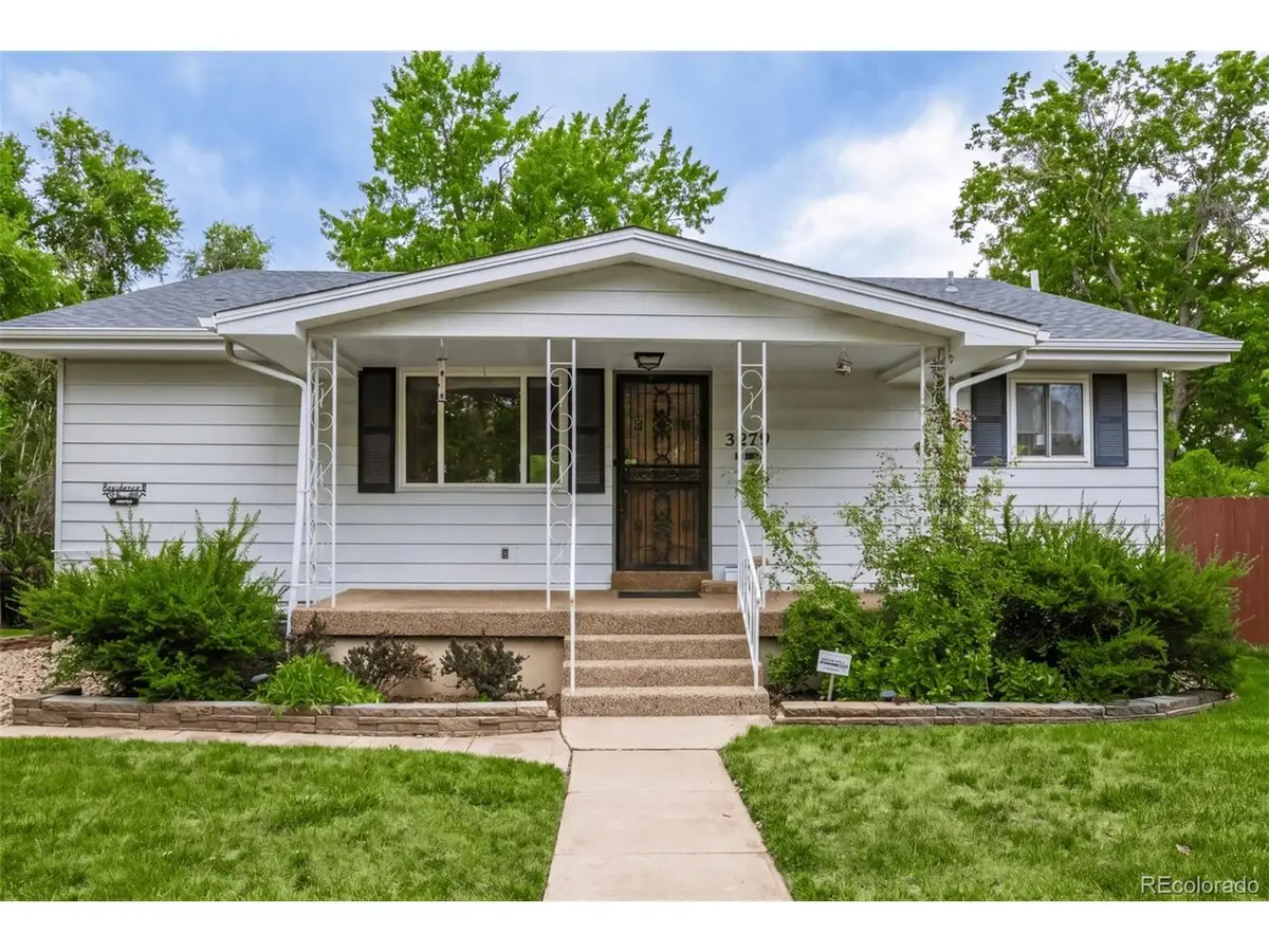 3279 S Pearl St, Englewood, CO 80113 - #1