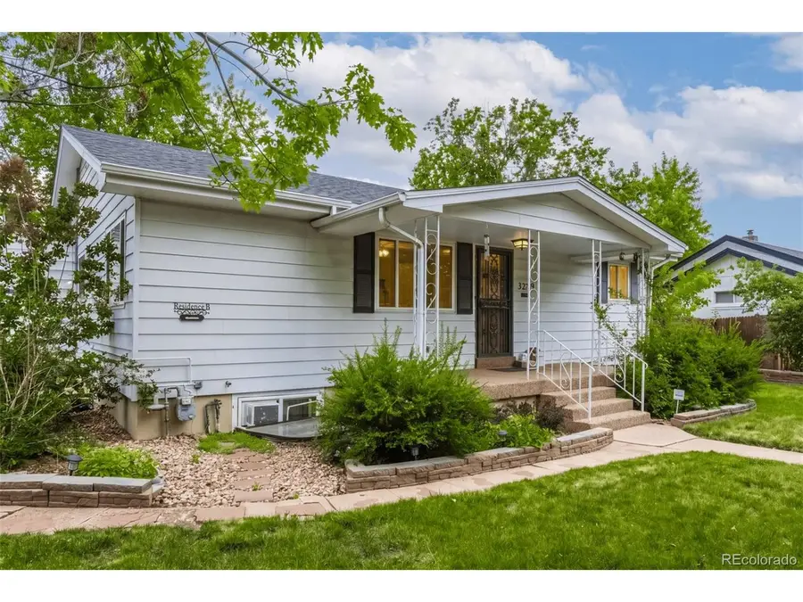 3279 S Pearl St, Englewood, CO 80113 - #2